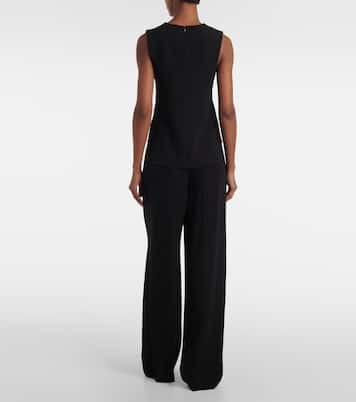 Top péplum Gilma | Fforme