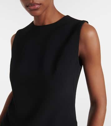 Top péplum Gilma | Fforme
