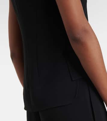 Top péplum Gilma | Fforme