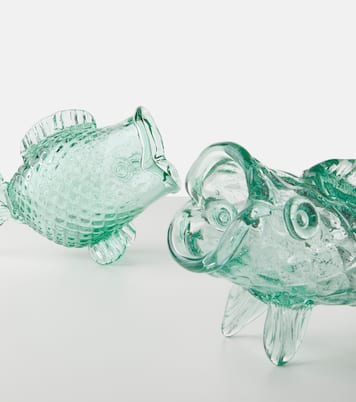 Recipiente Fat Fish | Polspotten