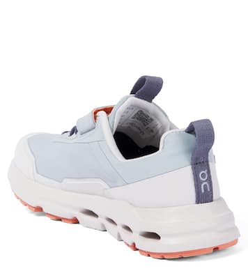 Sneakers Cloudhero Mid Waterproof | On Kids