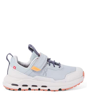 Sneakers Cloudhero Mid Waterproof | On Kids