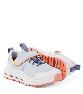 Sneakers Cloudhero Mid Waterproof | On Kids