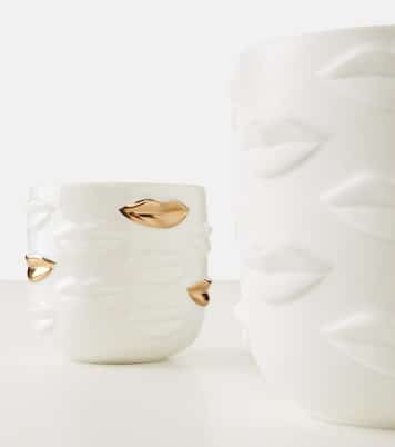Muse Bouche D’Or scented candle | Jonathan Adler