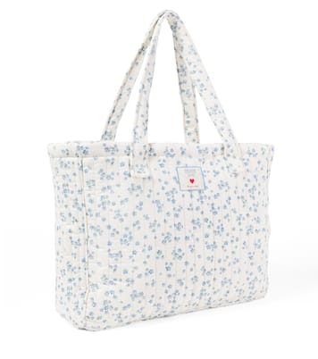 Bella floral tote bag | Konges Sløjd