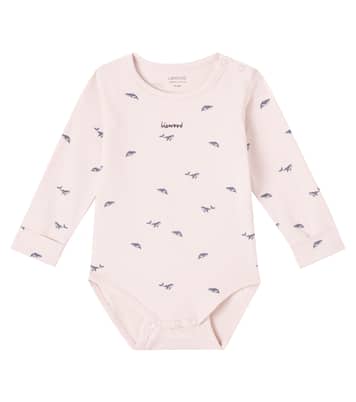 Baby - Set di 2 body in misto cotone | Liewood