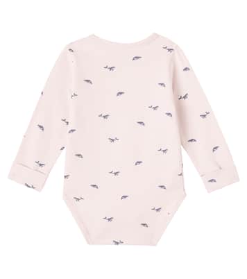 Baby - Set di 2 body in misto cotone | Liewood