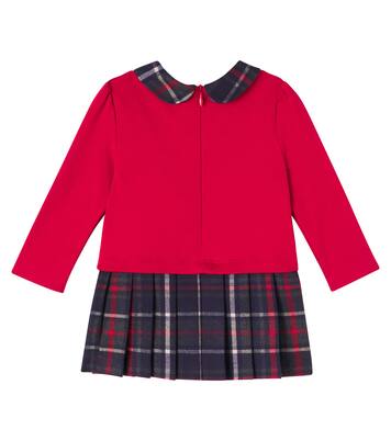 Baby - Abito con ricamo | Patachou