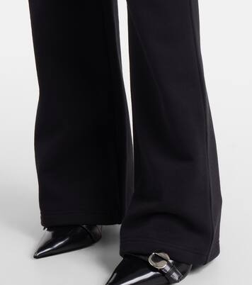 Pantalones deportivos en mezcla de algodón | Coperni