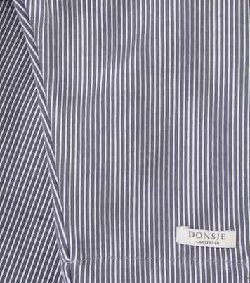 Baby Teijs striped cotton pants | Donsje