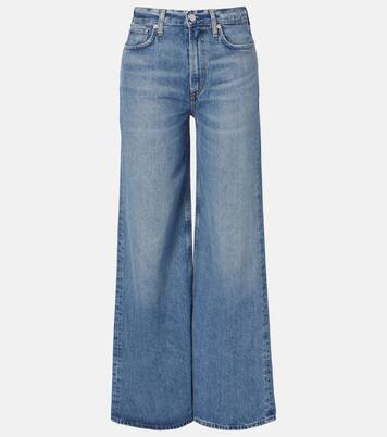 Wide-Leg Jeans Paloma | Citizens of Humanity