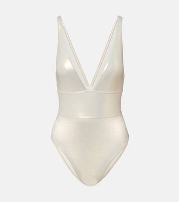 Caribbean swimsuit | Melissa Odabash