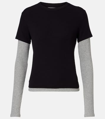 Bronson T-shirt | Velvet