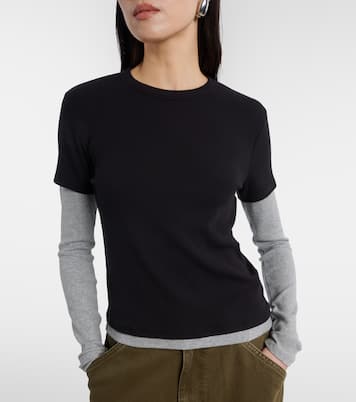 Bronson T-shirt | Velvet