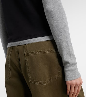 Bronson T-shirt | Velvet