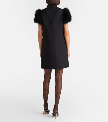 Daisy floral sheer tights  | Wolford