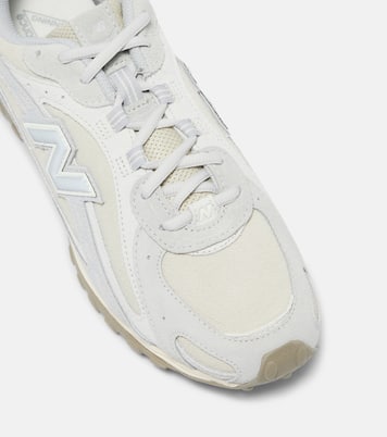 Zapatillas 204 de ante | New Balance