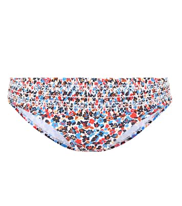 Slip bikini Costa a stampa | Tory Burch