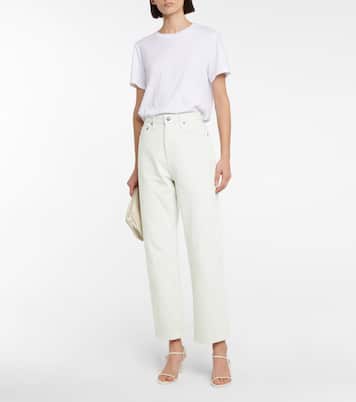Sandali Bare in pelle | The Row