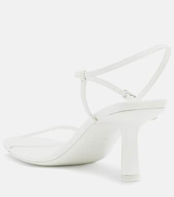 Sandali Bare in pelle | The Row
