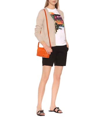 Sandali Bikiviv' in pelle | Roger Vivier