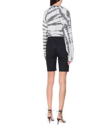 Short di jeans stretch | Rta