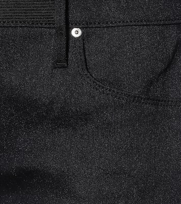 Short di jeans stretch | Rta