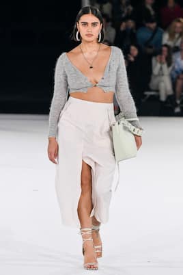 Collier Le Chiquito | Jacquemus