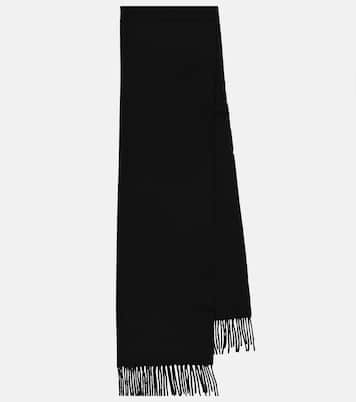 Wool scarf | Toteme