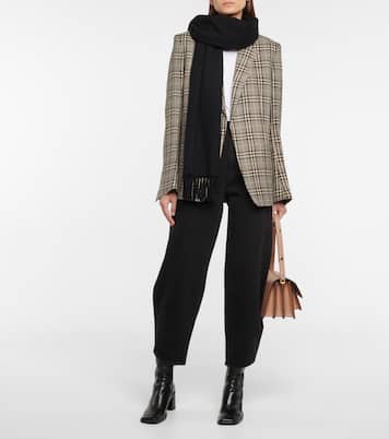 Wool scarf | Toteme