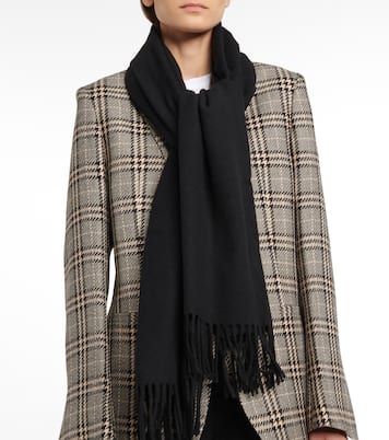 Wool scarf | Toteme