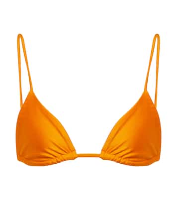 Bikini-Oberteil Via | Jade Swim