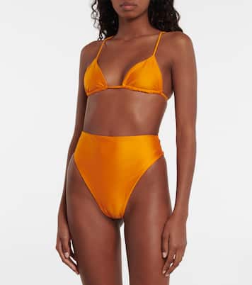 Bikini-Oberteil Via | Jade Swim