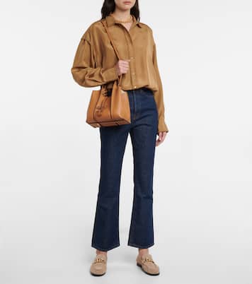 Borsa Timeless Small in pelle | Tod's