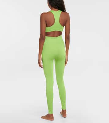 Ensemble soutien-gorge Elated et legging Awaken | Prism²