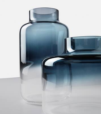 Magnolia vase | Nude