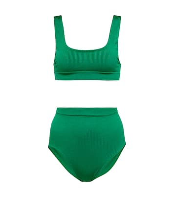 Reggisino e slip Tranquil | Prism²