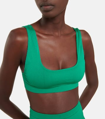 Reggisino e slip Tranquil | Prism²