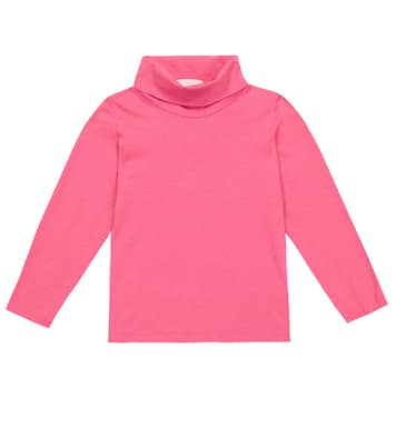 Rollkragentop Rice Gabriela | Morley