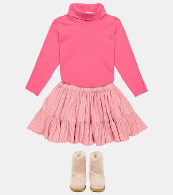 Rollkragentop Rice Gabriela | Morley