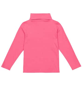 Rollkragentop Rice Gabriela | Morley