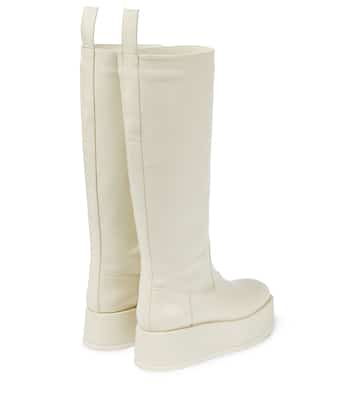 Gia/RHW botas altas Rosie 24 | Gia Borghini
