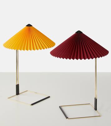 Matin Large table lamp by Inga Sempé, EU/UK plug | Hay