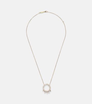 Collier en or 18 ct et diamants | Suzanne Kalan