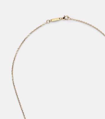 Collier en or 18 ct et diamants | Suzanne Kalan