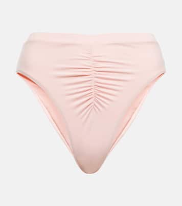 High-rise bikini bottoms | Giambattista Valli