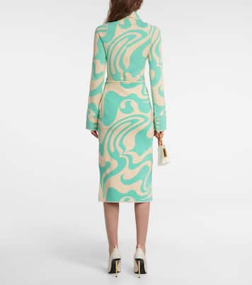 Falda tubo midi Sax | Sportmax