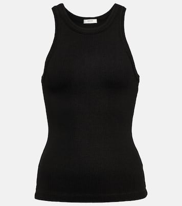 Tank top Bailey in maglia a coste | Agolde
