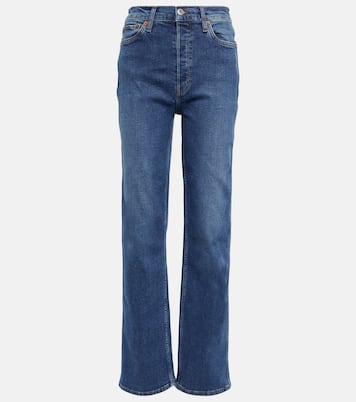 ‘90s High Rise Loose jeans | Re/Done