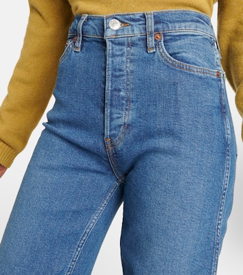 ‘90s High Rise Loose jeans | Re/Done
